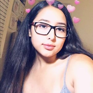 Meet your Posher, Arriana